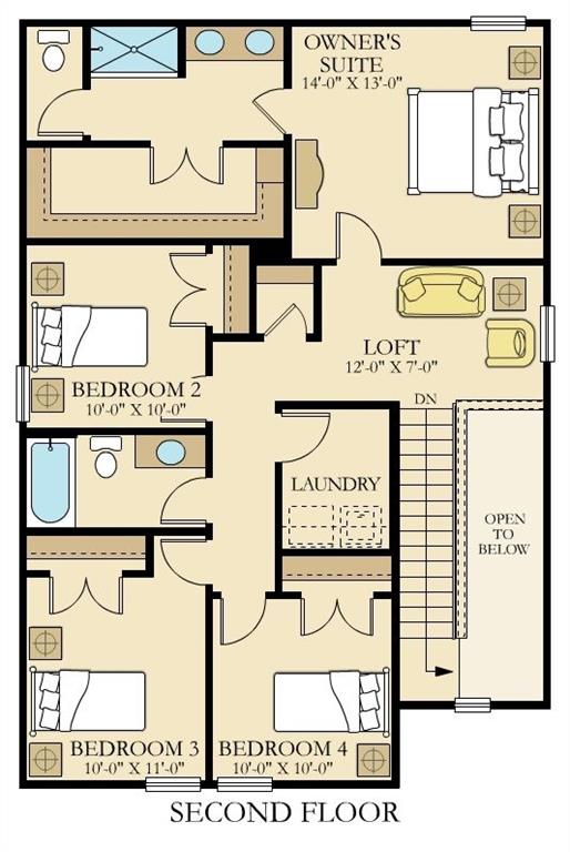 4767 Waxwing Street Hoschton GA 30548