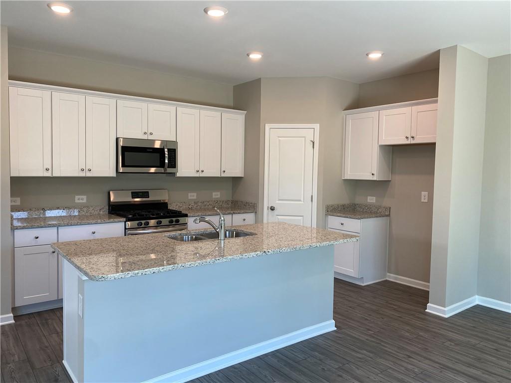 4767 Waxwing Street Hoschton GA 30548