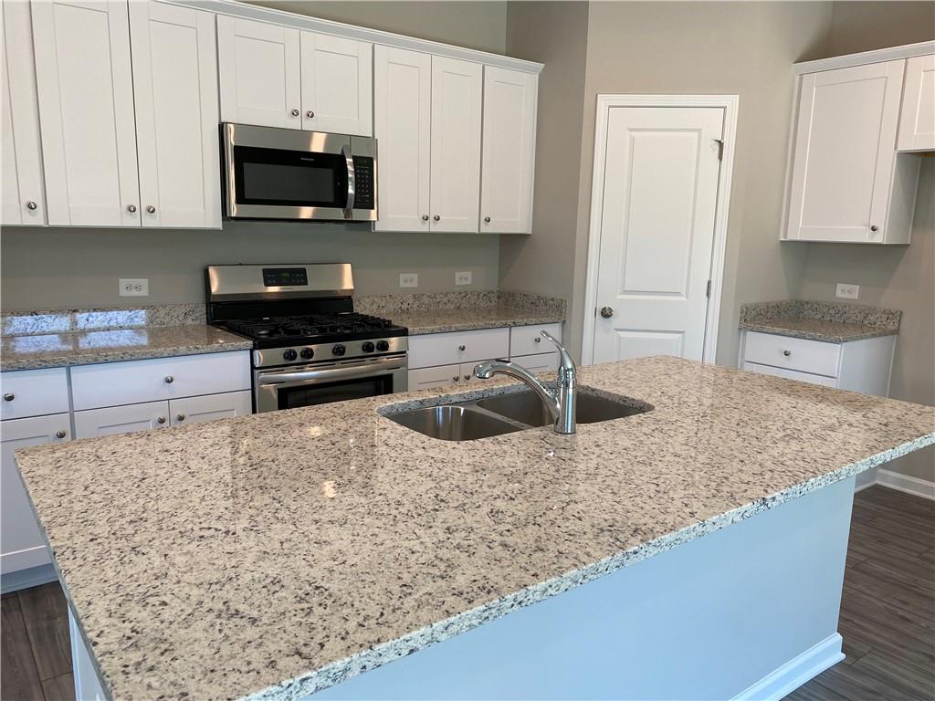 4767 Waxwing Street Hoschton GA 30548