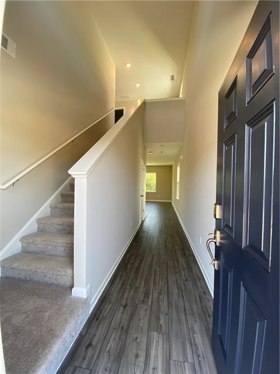4767 Waxwing Street Hoschton GA 30548