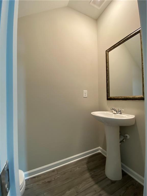 4767 Waxwing Street Hoschton GA 30548