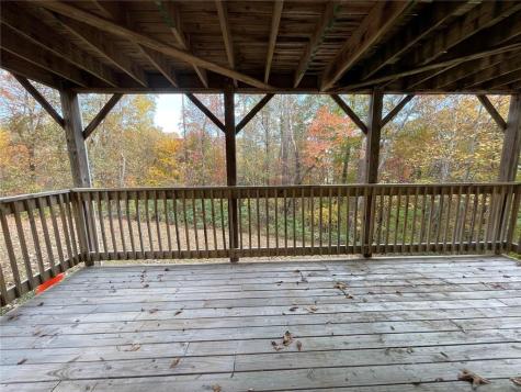 166 Cove Hills Road Jasper GA 30143