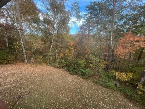 166 Cove Hills Road Jasper GA 30143