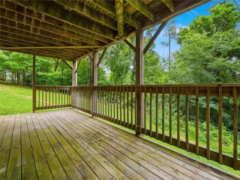 166 Cove Hills Road Jasper GA 30143