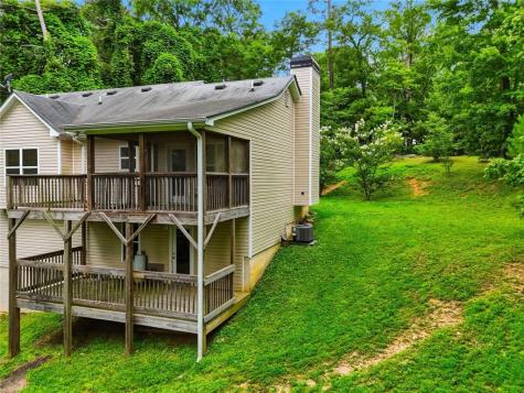 166 Cove Hills Road Jasper GA 30143