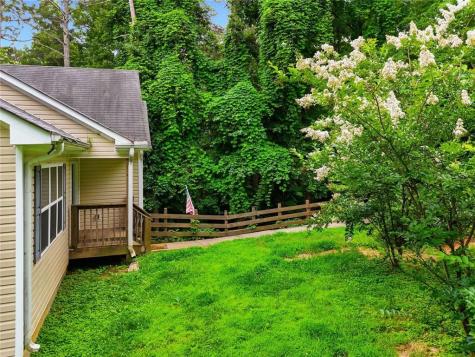 166 Cove Hills Road Jasper GA 30143
