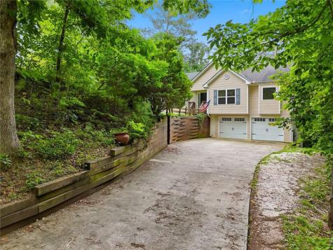 166 Cove Hills Road Jasper GA 30143