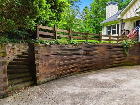 166 Cove Hills Road Jasper GA 30143