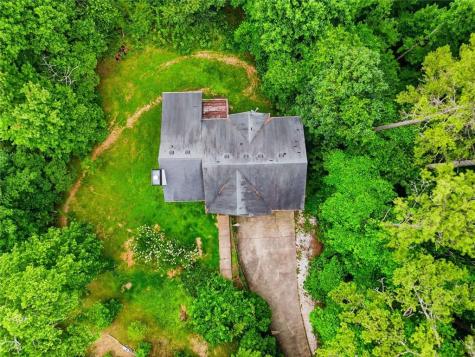 166 Cove Hills Road Jasper GA 30143