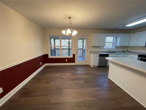 166 Cove Hills Road Jasper GA 30143
