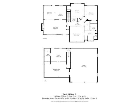 166 Cove Hills Road Jasper GA 30143