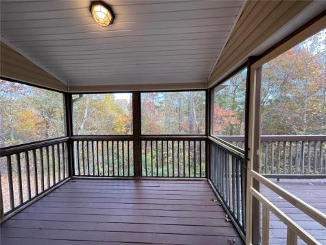 166 Cove Hills Road Jasper GA 30143