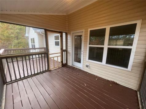 166 Cove Hills Road Jasper GA 30143
