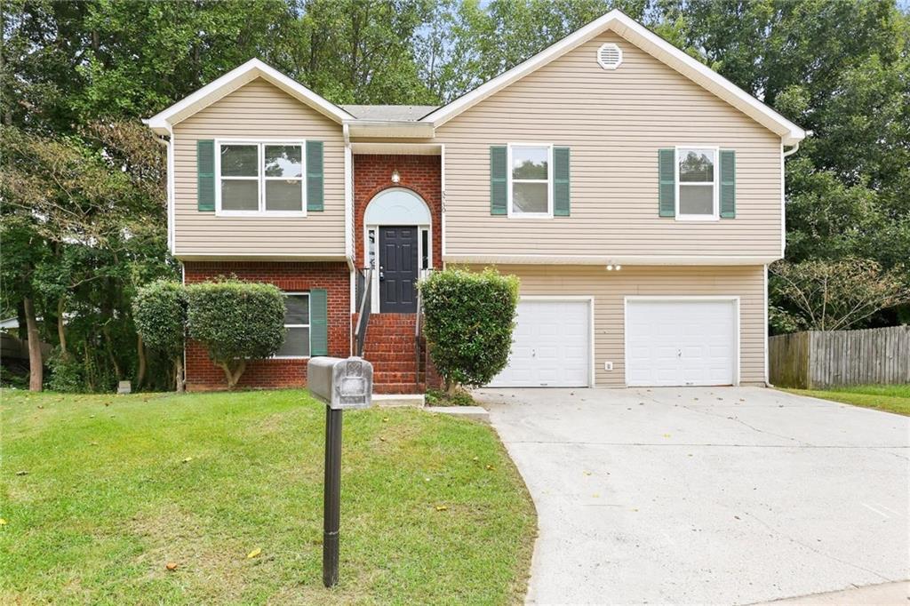 5730 Broadleaf Way Atlanta GA 30349