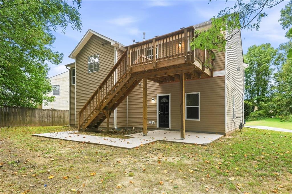 5730 Broadleaf Way Atlanta GA 30349