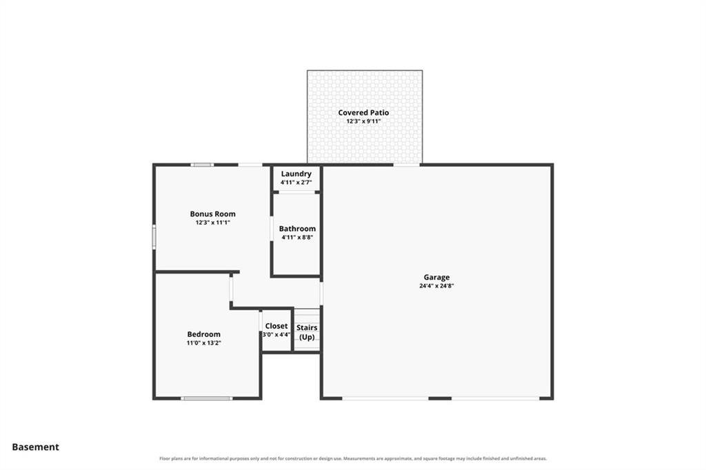 5730 Broadleaf Way Atlanta GA 30349