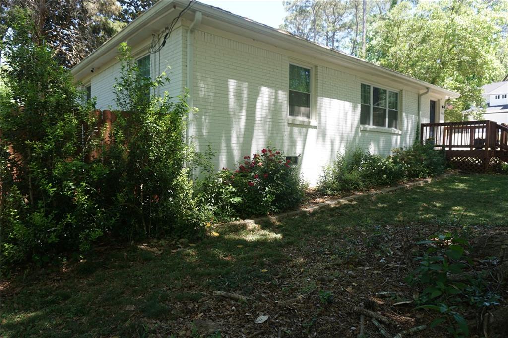 2163 Lilac Lane Decatur GA 30032