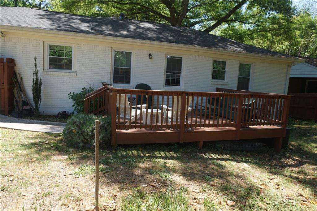 2163 Lilac Lane Decatur GA 30032