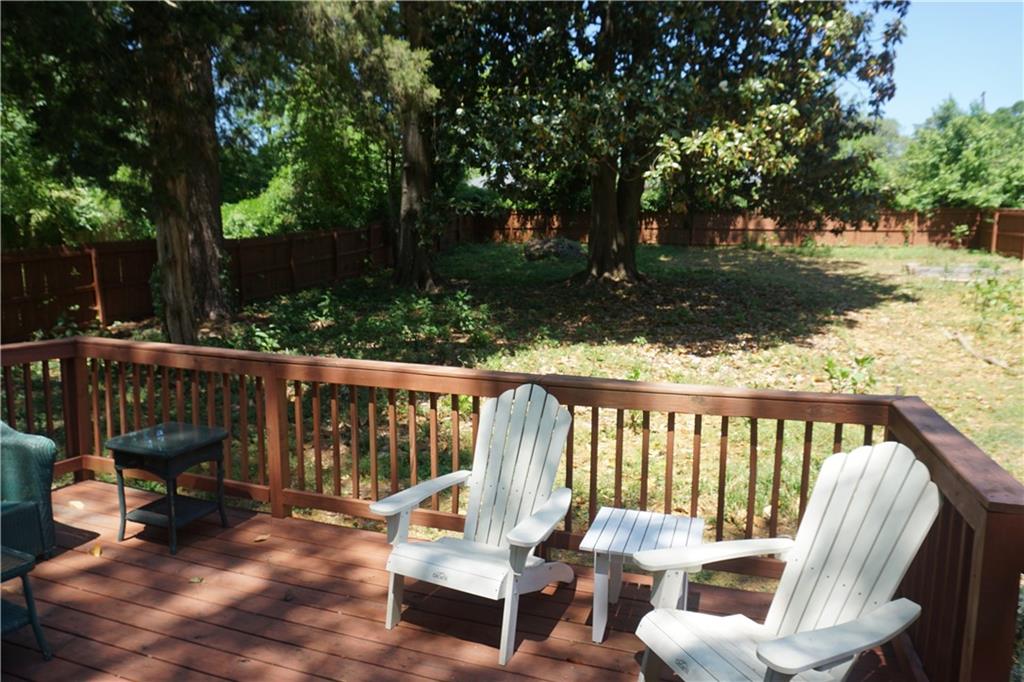 2163 Lilac Lane Decatur GA 30032