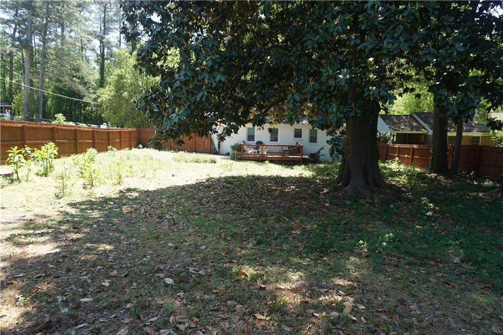 2163 Lilac Lane Decatur GA 30032