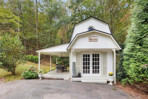 12485 Reinhardt College Parkway Waleska GA 30183