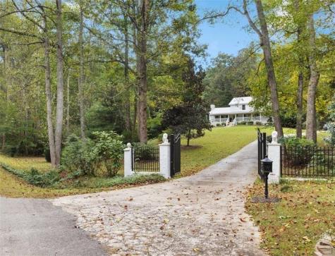 12485 Reinhardt College Parkway Waleska GA 30183