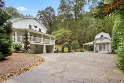 12485 Reinhardt College Parkway Waleska GA 30183