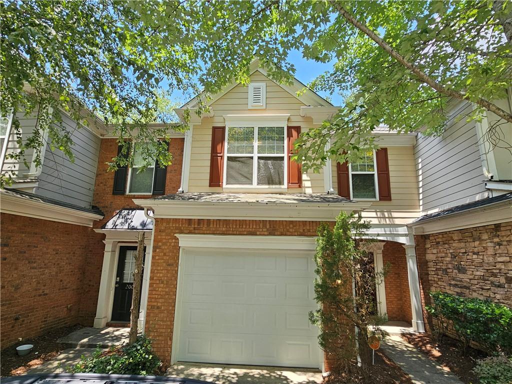 1999 Hailston Drive Duluth GA 30097