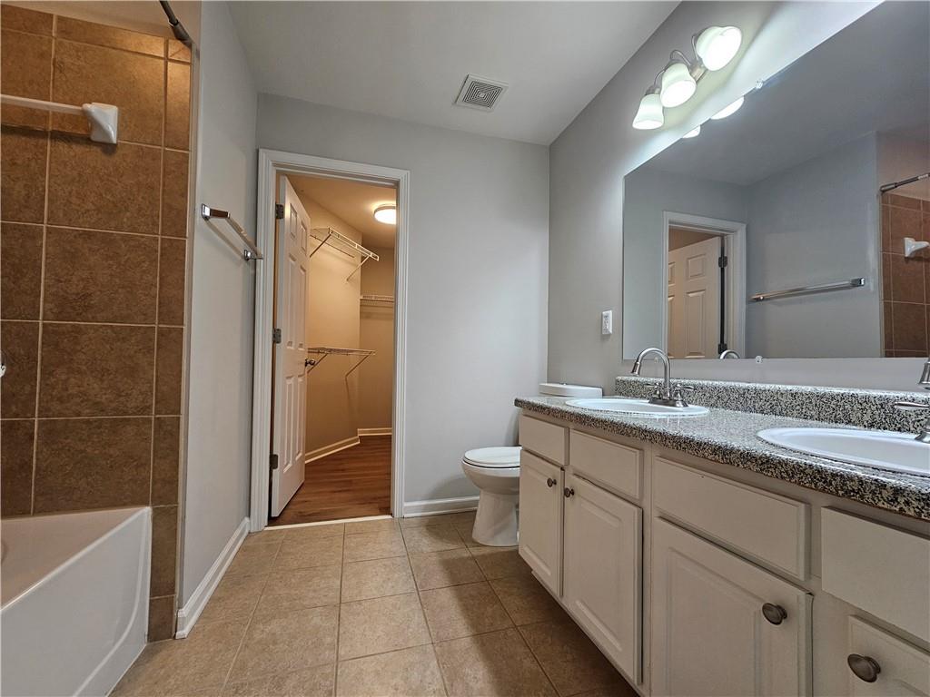 1999 Hailston Drive Duluth GA 30097
