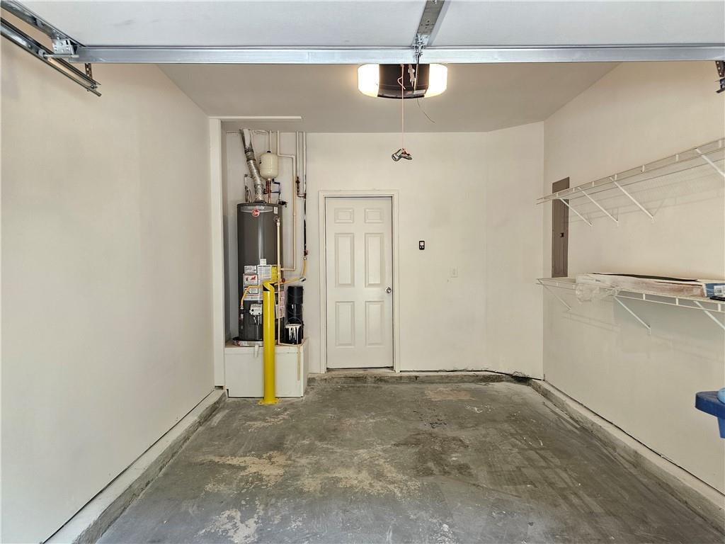 1999 Hailston Drive Duluth GA 30097
