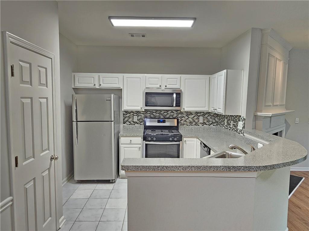 1999 Hailston Drive Duluth GA 30097
