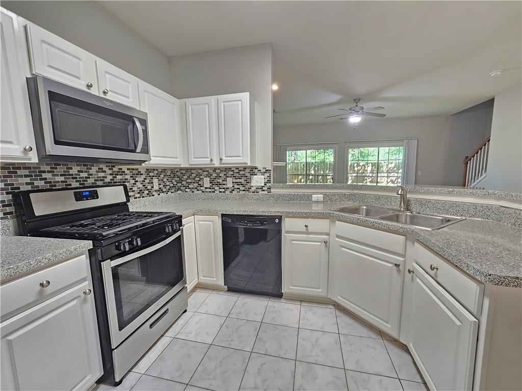 1999 Hailston Drive Duluth GA 30097