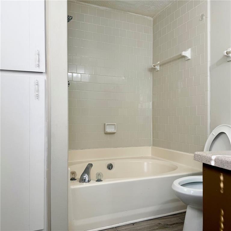 524 Julius Drive Stone Mountain GA 30087