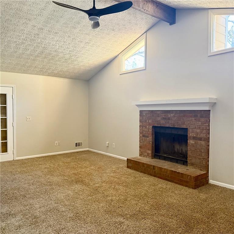 524 Julius Drive Stone Mountain GA 30087