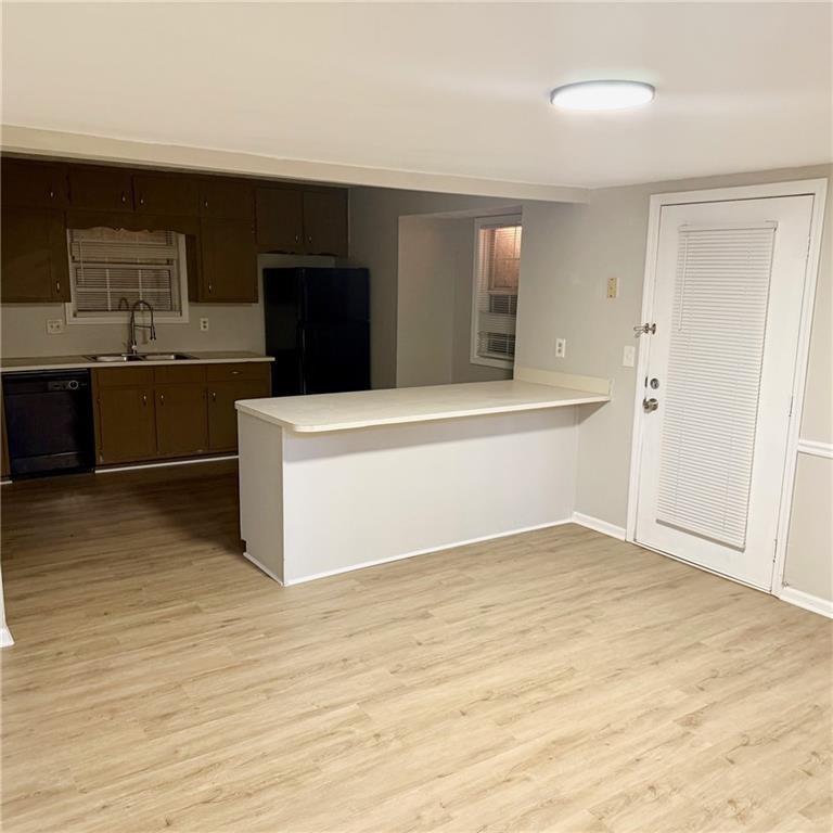 524 Julius Drive Stone Mountain GA 30087