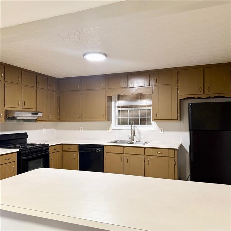 524 Julius Drive Stone Mountain GA 30087