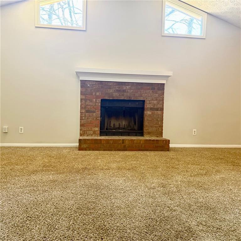 524 Julius Drive Stone Mountain GA 30087