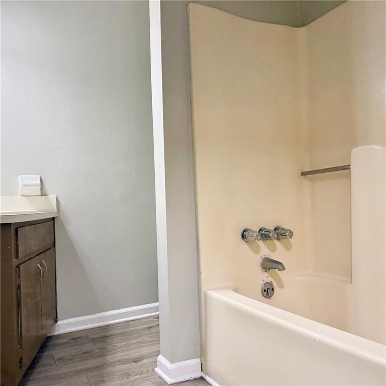 524 Julius Drive Stone Mountain GA 30087