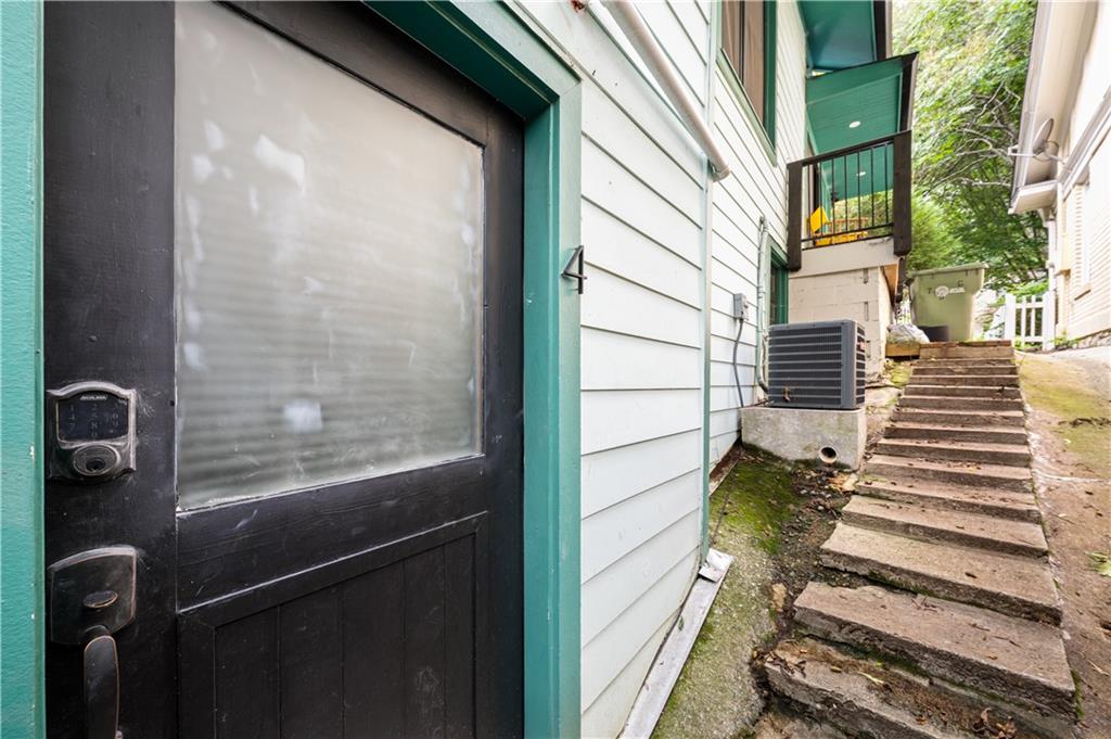 799 Charles Allen Drive NE Atlanta GA 30308