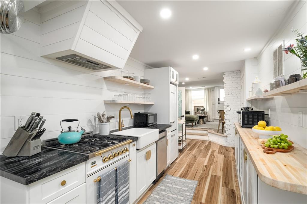 799 Charles Allen Drive NE Atlanta GA 30308