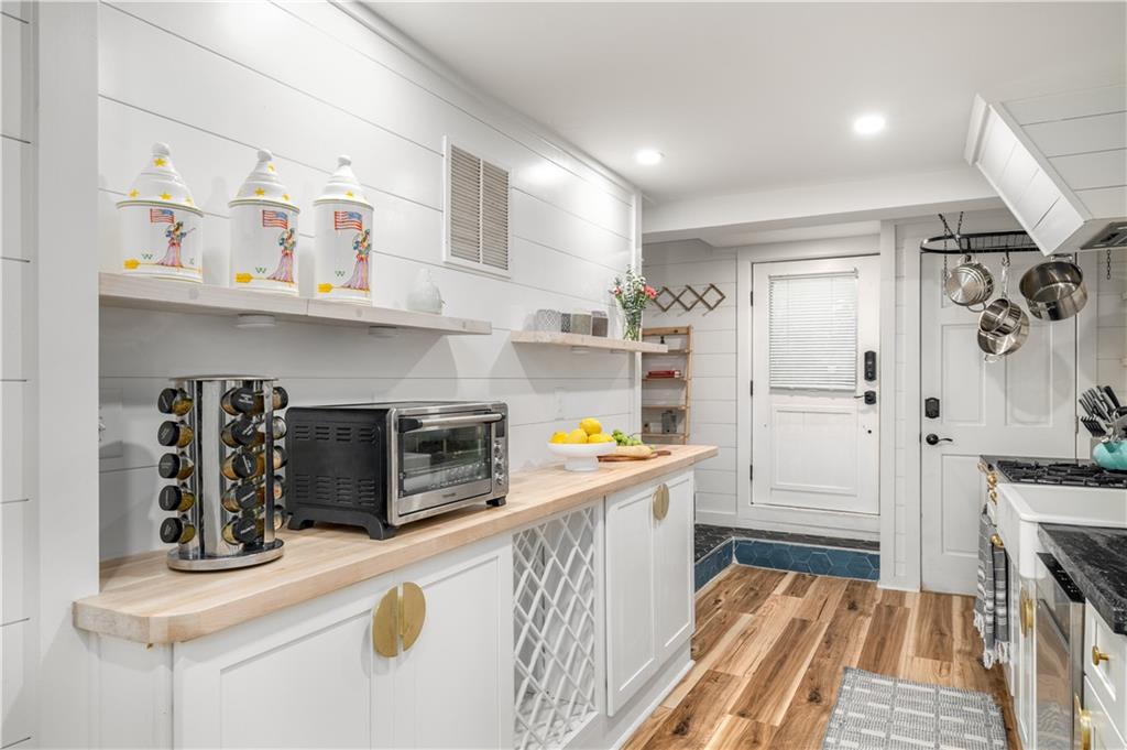 799 Charles Allen Drive NE Atlanta GA 30308