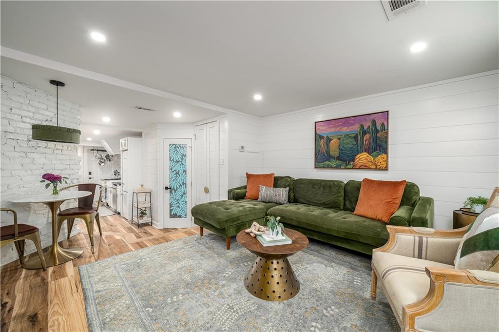 799 Charles Allen Drive NE Atlanta GA 30308
