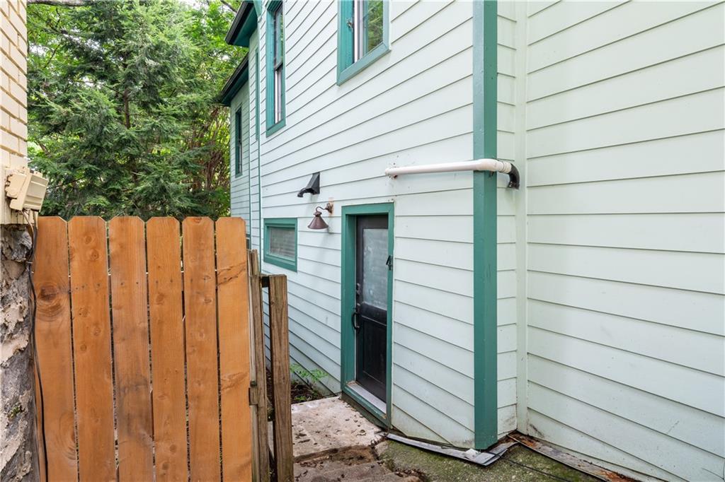 799 Charles Allen Drive NE Atlanta GA 30308