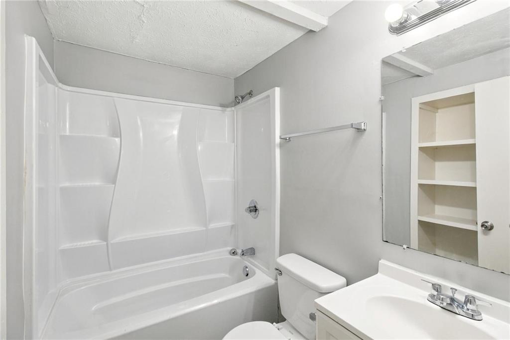 26 Hardaway Street Newnan GA 30263