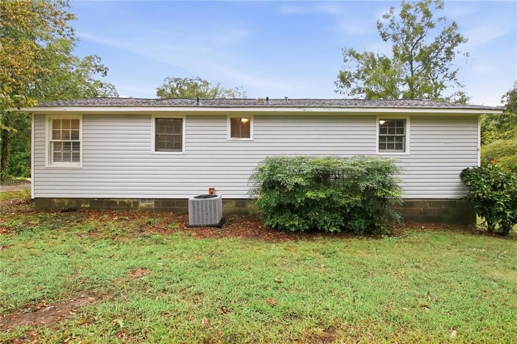 26 Hardaway Street Newnan GA 30263