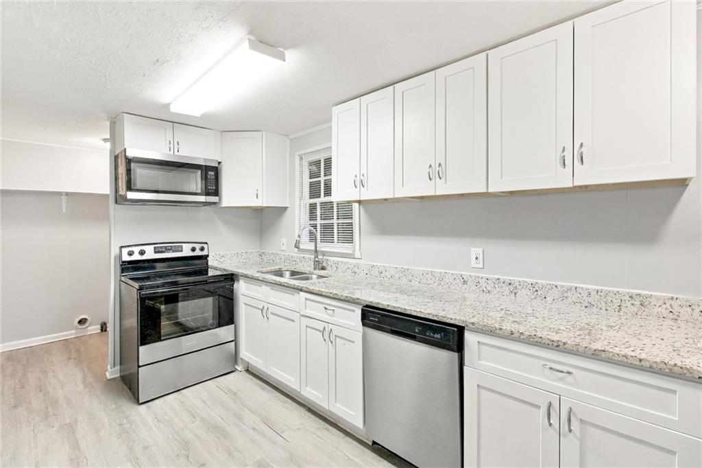 26 Hardaway Street Newnan GA 30263