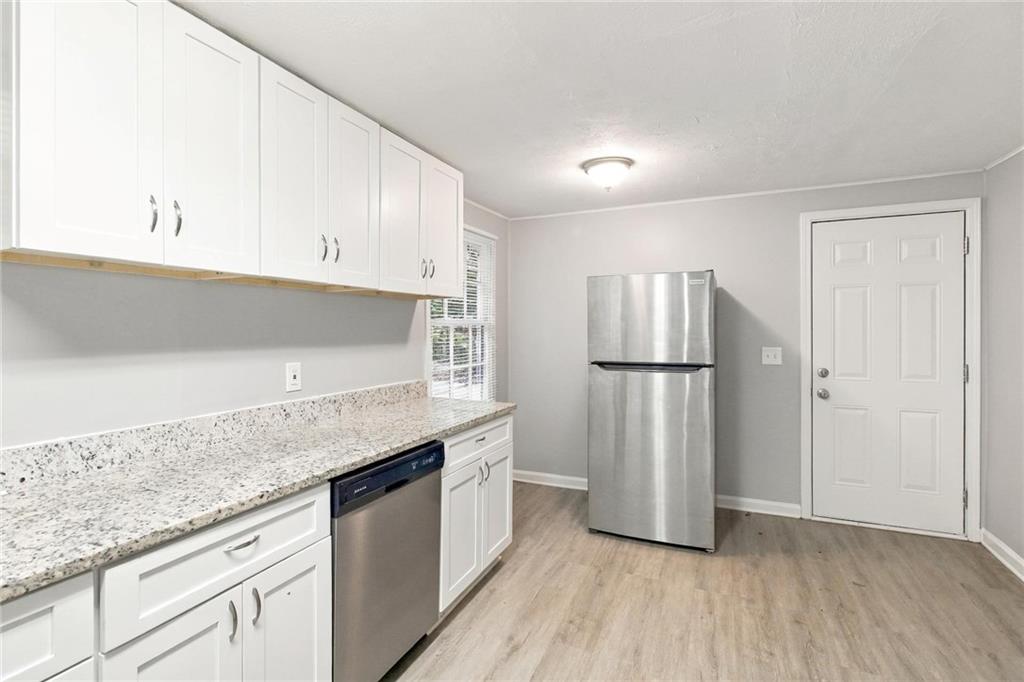 26 Hardaway Street Newnan GA 30263