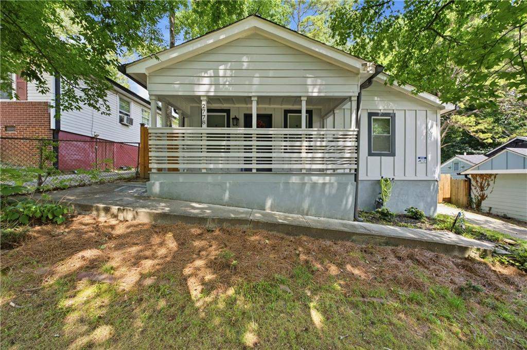 2778 Harlan Drive Atlanta GA 30344