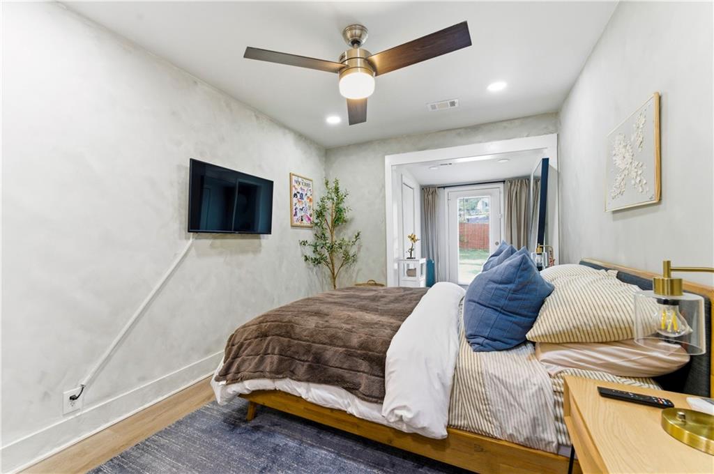 2778 Harlan Drive Atlanta GA 30344