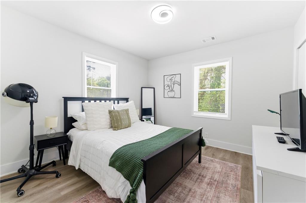 2778 Harlan Drive Atlanta GA 30344